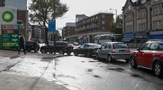 英國(guó)&ldquo;油慌&rdquo;持續(xù)