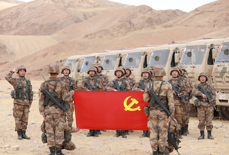 新華社評(píng)論員:全面把握&ldquo;十個(gè)堅(jiān)持&rdquo;的歷史經(jīng)驗(yàn)