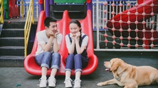 新華全媒+丨看不見的愛人，&ldquo;看得見&rdquo;的愛情