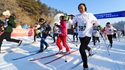 落地中國20年！這項&ldquo;北歐風&rdquo;的滑雪賽究竟有啥特別？