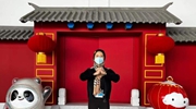 虎年&ldquo;紅&rdquo;來了！探尋北京冬奧會春節元素