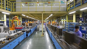 產業小鎮調查｜&ldquo;家電名鎮&rdquo;北滘鎮：&ldquo;中國制造&rdquo;的觀察之窗