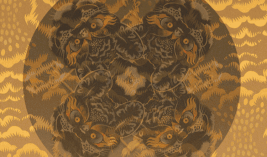 @東北@西北，你家鄉的專屬虎&ldquo;福&rdquo;，請收藏！