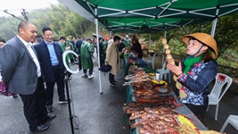 浙江新春&ldquo;任務(wù)單&rdquo;：推進(jìn)共同富裕&ldquo;再上臺(tái)階&rdquo;