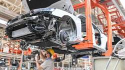 在高水平開放中邁向振興&mdash;&mdash;外資加大投資東北現象觀察