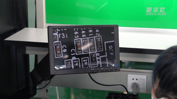 春耕新助力！10萬臺北斗農機項目落戶&ldquo;大糧倉&rdquo;