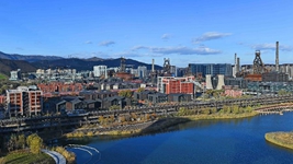 &ldquo;不是包袱，而是寶貴遺產&rdquo;&mdash;&mdash;專家談工業遺存保護利用