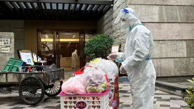 &ldquo;滬&rdquo;助丨逆行2000公里，他注冊成為一名騎手&hellip;&hellip;