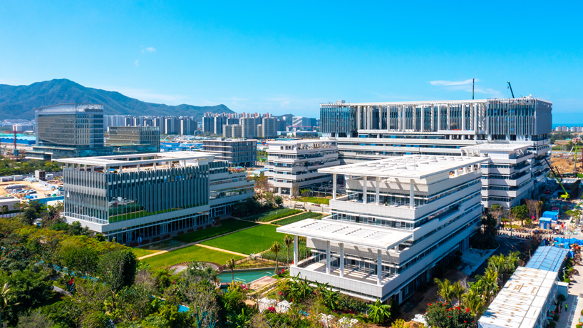 南繁科技創(chuàng)新助推種業(yè)振興見(jiàn)聞?dòng)? /></a></div>
<div   id=