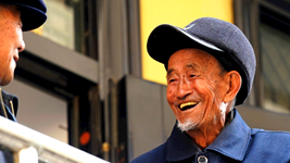 中國這十年&middot;報(bào)丨咱的獲得感實(shí)實(shí)在在！