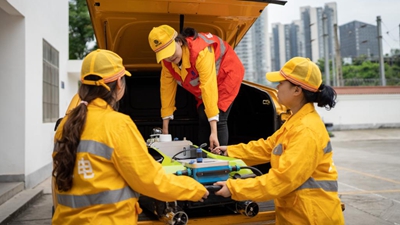 這份畢業季檔案&ldquo;攻略&rdquo;請查收