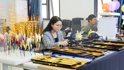 &ldquo;雙11&rdquo;銷售方式改善，消費(fèi)體驗(yàn)提升