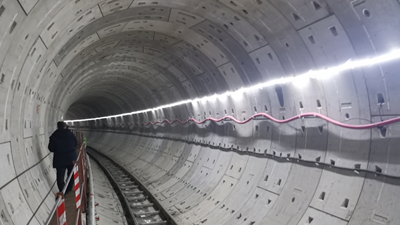 強(qiáng)基礎(chǔ)、增動能、優(yōu)供給&mdash;&mdash;東北老工業(yè)基地黑龍江大項目建設(shè)一線觀察