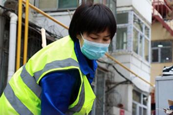 王潤梅：&ldquo;等雨人&rdquo;的30年