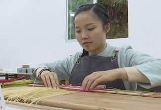 楊昌芹：&ldquo;90后&rdquo;犟姑娘&ldquo;竹&rdquo;夢青春