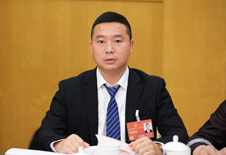 肖正強：積極探索&ldquo;五村共治&rdquo;模式助力鄉(xiāng)村振興