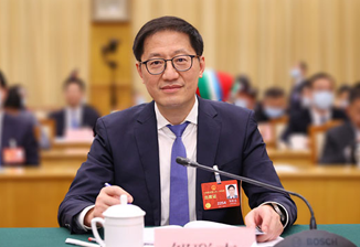 鄒聯(lián)克：建設(shè)&ldquo;技能貴州&rdquo;推動職業(yè)教育高質(zhì)量發(fā)展