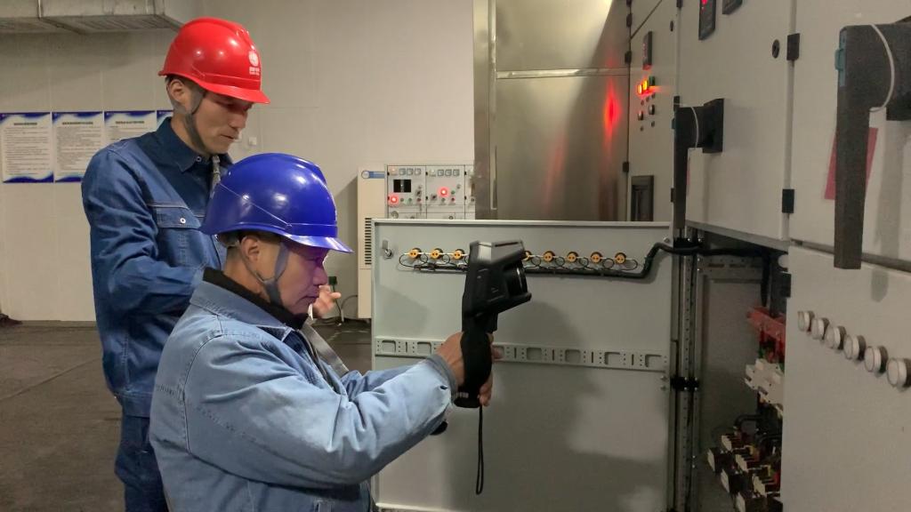 &ldquo;電管家&rdquo; 優(yōu)化服務(wù)助力外貿(mào)企業(yè)&ldquo;出海&rdquo;