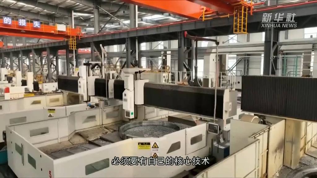 一家鄉(xiāng)鎮(zhèn)企業(yè)如何挺進(jìn)中國軸承產(chǎn)業(yè)&ldquo;十強(qiáng)&rdquo;