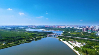 山東淄博：&ldquo;騰籠換鳥&rdquo; 拓展高質(zhì)量發(fā)展新空間