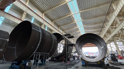 大項目領(lǐng)航 精細(xì)處深耕&mdash;&mdash;山東威海發(fā)展先進(jìn)制造業(yè)觀察