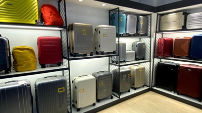 山區(qū)縣何以引來沿海企業(yè)？&mdash;&mdash;湖南藍(lán)山打造皮具箱包產(chǎn)業(yè)集群觀察