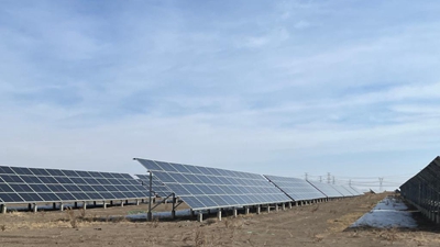 用電結(jié)構(gòu)優(yōu)化 &ldquo;綠電&rdquo;發(fā)展提速&mdash;&mdash;透過電力指數(shù)看新疆經(jīng)濟(jì)脈動