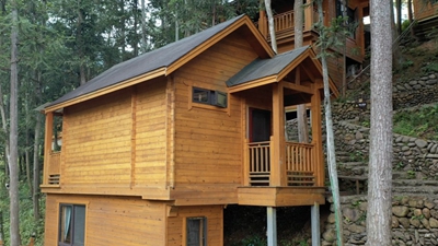 向綠而行&mdash;&mdash;長(zhǎng)江邊的三個(gè)生態(tài)故事