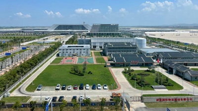 湖北鄂州：打通&ldquo;出?？?rdquo;，聯(lián)通國(guó)內(nèi)外