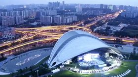 成都大運會閉幕式MV《夢&middot;直播》獨家首發(fā)