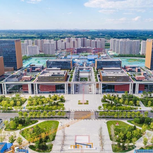 京津&ldquo;走廊&rdquo;三大引擎促區域協調發展