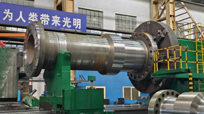 &ldquo;大國(guó)重器&rdquo;競(jìng)逐創(chuàng)新賽道