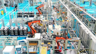 西部小城區(qū)緣何產(chǎn)業(yè)新&mdash;&mdash;來(lái)自重慶璧山的發(fā)展觀察