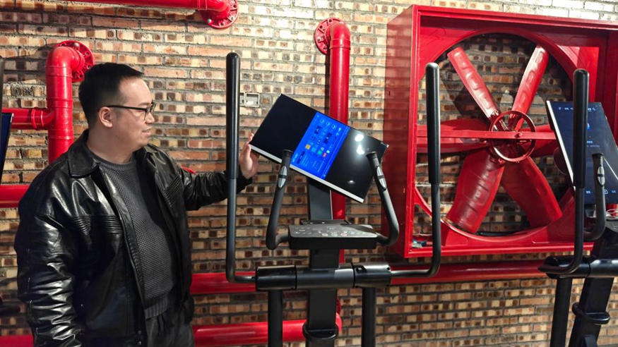 外貿大省山東開年跑出&ldquo;出海&rdquo;加速度