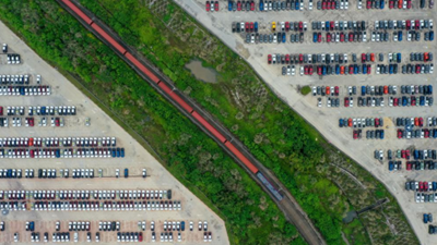 2022年中國經濟七大政策&ldquo;靠前發力&rdquo;觀察