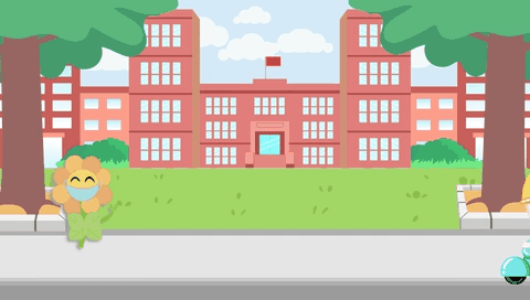 防疫不能掉以輕心 這些小動作讓口罩戴了個&ldquo;寂寞&rdquo;