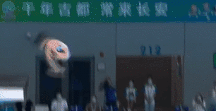 十四屆全國運動會開幕在即：全紅嬋&ldquo;水花消失術&rdquo;再次上演