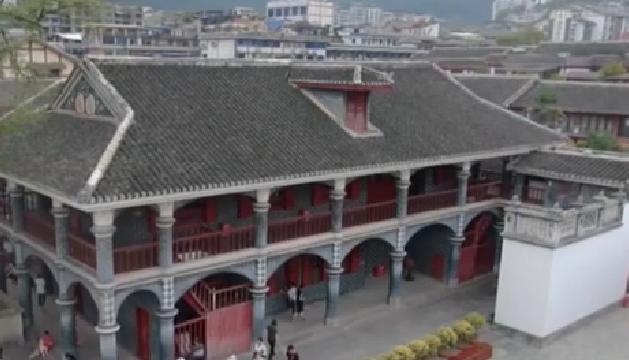 國慶假期&middot;出游：紅色旅游持續升溫 引領假期熱潮