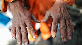 你見過凌晨四點的城市嗎？每天都見