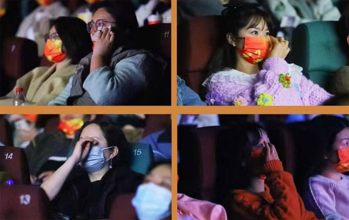 為&ldquo;你&rdquo;而來 《我們是第一書記》在武漢路演