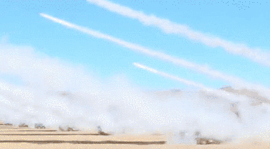 國際軍事比賽-2021&middot;中國庫爾勒賽區開幕：7國代表隊將在3個項目10場比賽中較量