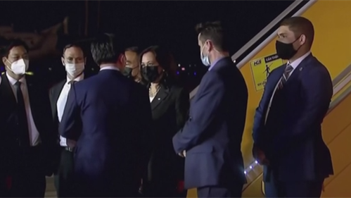 因&ldquo;異常衛(wèi)生事件&rdquo;美副總統(tǒng)訪越臨時推遲