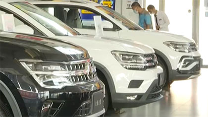 全球汽車業(yè)&ldquo;芯荒&rdquo;：&ldquo;金九銀十&rdquo;提車延期加價售賣普遍