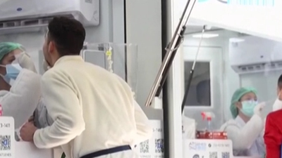 泰國正式迎來&ldquo;免隔離&rdquo;游客入境