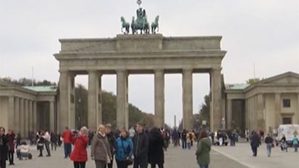 德國：新冠肺炎7天感染率再創疫情暴發以來新高