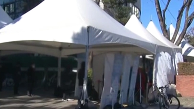 韓國：奧密克戎或已傳至首爾 韓國暫停&ldquo;解封&rdquo;