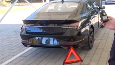 北京試點(diǎn)新車&ldquo;出廠即查驗(yàn)&rdquo; 節(jié)省上牌時(shí)間