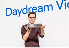 谷歌：獨立頭顯采用全新技術