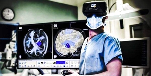 VR+醫(yī)療成功案例