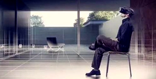 VR+規(guī)劃成功案例